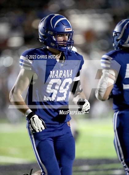 Thumbnail 2 in Marana @ Mountain View photogallery.
