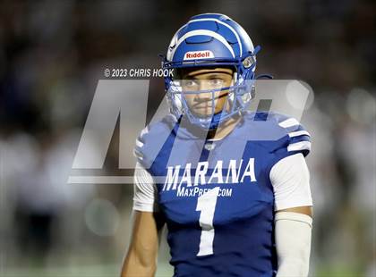 Thumbnail 3 in Marana @ Mountain View photogallery.
