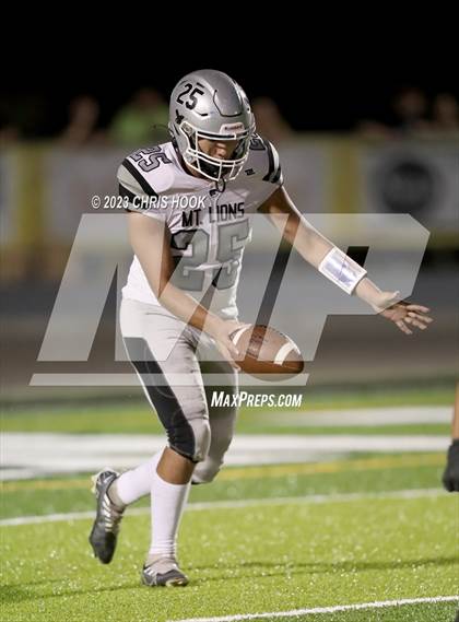 Thumbnail 1 in Marana @ Mountain View photogallery.