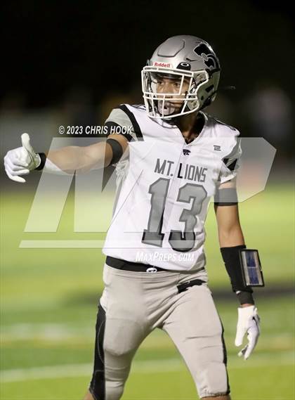 Thumbnail 3 in Marana @ Mountain View photogallery.