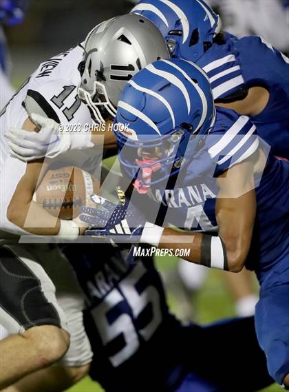 Thumbnail 2 in Marana @ Mountain View photogallery.