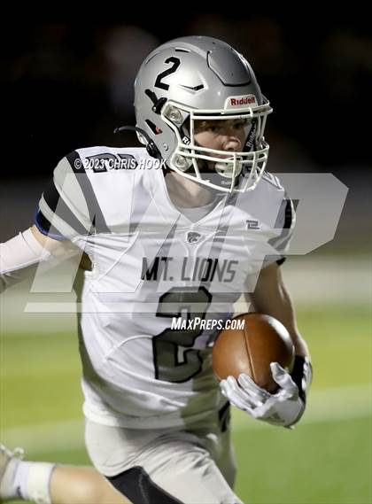 Thumbnail 1 in Marana @ Mountain View photogallery.