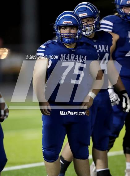 Thumbnail 3 in Marana @ Mountain View photogallery.