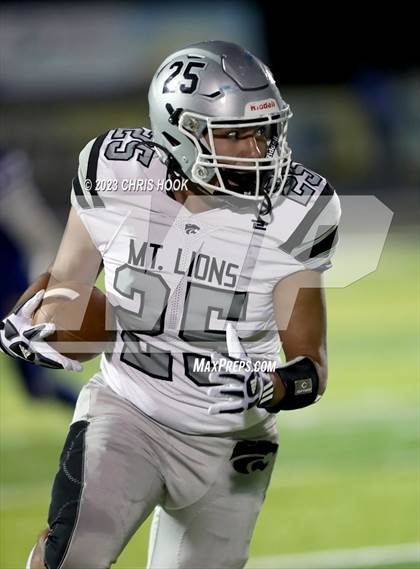 Thumbnail 1 in Marana @ Mountain View photogallery.