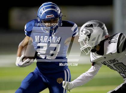 Thumbnail 2 in Marana @ Mountain View photogallery.