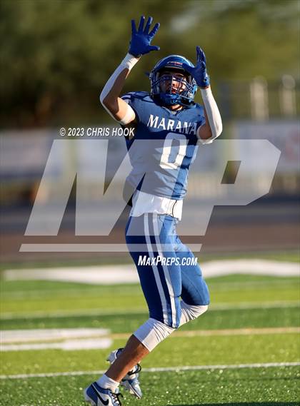 Thumbnail 2 in Marana @ Mountain View photogallery.