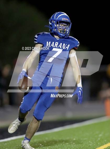 Thumbnail 3 in Marana @ Mountain View photogallery.