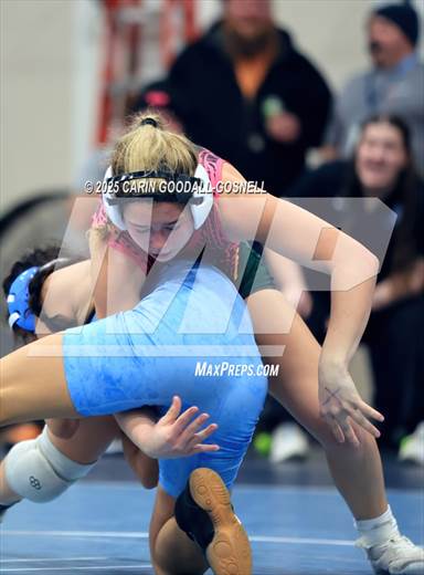 White Oak vs Swansboro (Beast of the East)