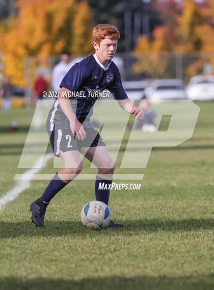 Thumbnail 1 in Post Falls vs Lake City (Districts)  photogallery.