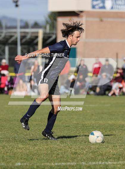 Thumbnail 2 in Post Falls vs Lake City (Districts)  photogallery.