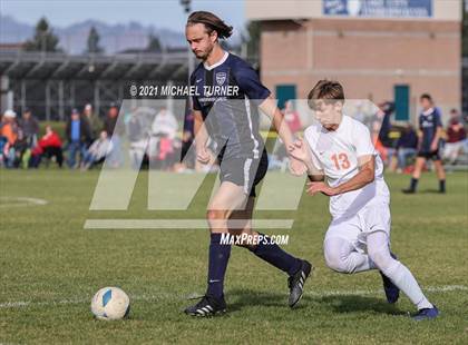 Thumbnail 3 in Post Falls vs Lake City (Districts)  photogallery.
