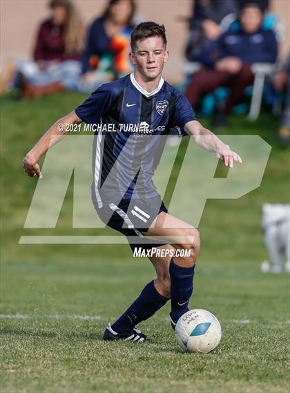 Thumbnail 2 in Post Falls vs Lake City (Districts)  photogallery.