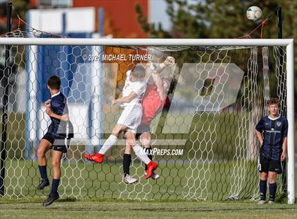 Thumbnail 1 in Post Falls vs Lake City (Districts)  photogallery.