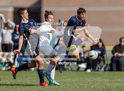 Thumbnail 3 in Post Falls vs Lake City (Districts)  photogallery.