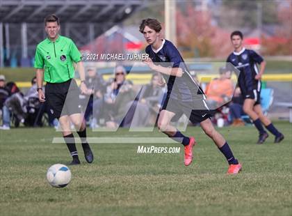 Thumbnail 3 in Post Falls vs Lake City (Districts)  photogallery.