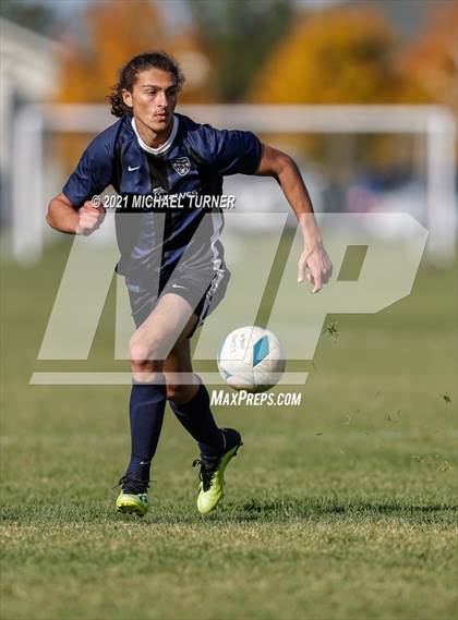 Thumbnail 1 in Post Falls vs Lake City (Districts)  photogallery.