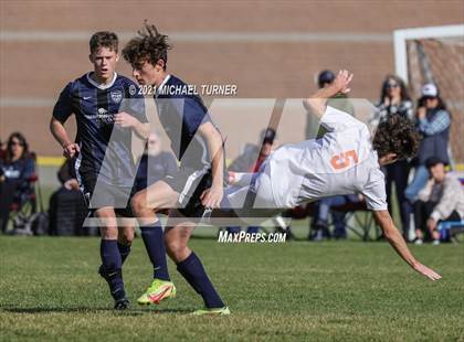 Thumbnail 1 in Post Falls vs Lake City (Districts)  photogallery.