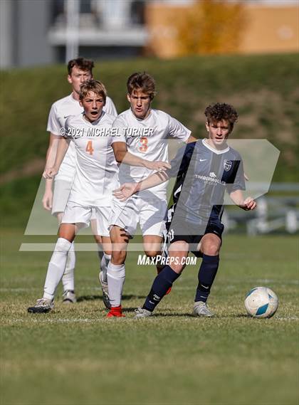 Thumbnail 1 in Post Falls vs Lake City (Districts)  photogallery.