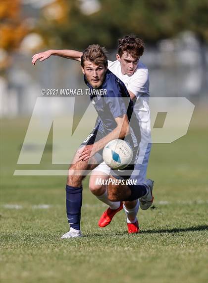 Thumbnail 2 in Post Falls vs Lake City (Districts)  photogallery.