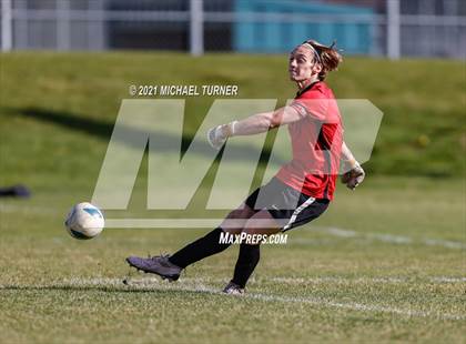 Thumbnail 3 in Post Falls vs Lake City (Districts)  photogallery.