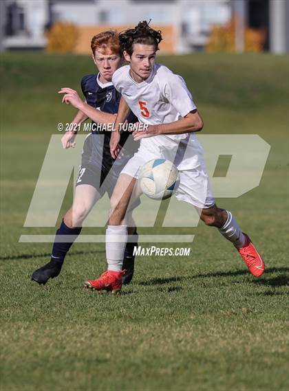 Thumbnail 1 in Post Falls vs Lake City (Districts)  photogallery.
