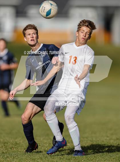 Thumbnail 3 in Post Falls vs Lake City (Districts)  photogallery.