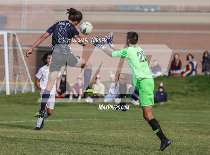 Thumbnail 1 in Post Falls vs Lake City (Districts)  photogallery.
