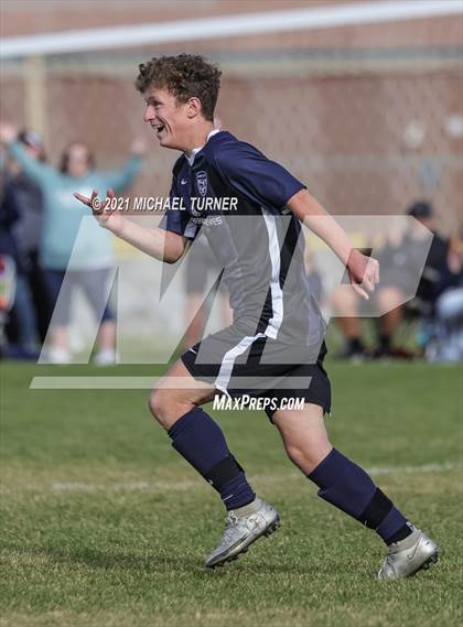 Thumbnail 1 in Post Falls vs Lake City (Districts)  photogallery.