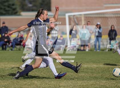 Thumbnail 3 in Post Falls vs Lake City (Districts)  photogallery.