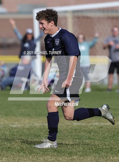 Thumbnail 2 in Post Falls vs Lake City (Districts)  photogallery.