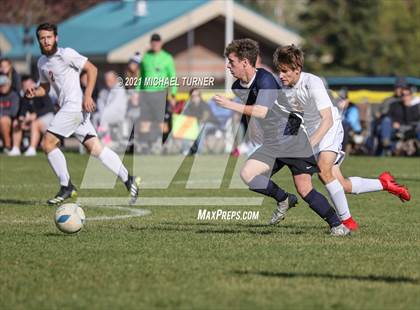 Thumbnail 2 in Post Falls vs Lake City (Districts)  photogallery.