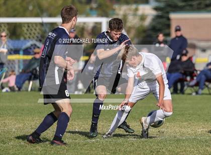 Thumbnail 1 in Post Falls vs Lake City (Districts)  photogallery.