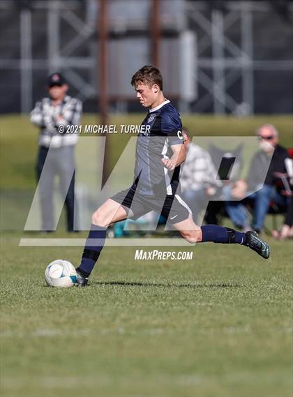 Thumbnail 1 in Post Falls vs Lake City (Districts)  photogallery.
