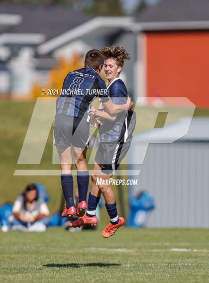 Thumbnail 3 in Post Falls vs Lake City (Districts)  photogallery.