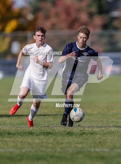Thumbnail 1 in Post Falls vs Lake City (Districts)  photogallery.