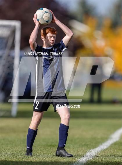 Thumbnail 3 in Post Falls vs Lake City (Districts)  photogallery.