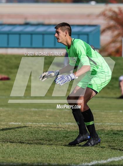Thumbnail 1 in Post Falls vs Lake City (Districts)  photogallery.