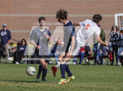 Thumbnail 3 in Post Falls vs Lake City (Districts)  photogallery.