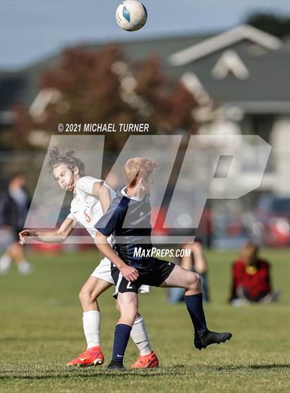 Thumbnail 3 in Post Falls vs Lake City (Districts)  photogallery.