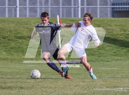 Thumbnail 2 in Post Falls vs Lake City (Districts)  photogallery.