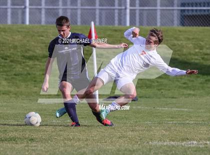 Thumbnail 3 in Post Falls vs Lake City (Districts)  photogallery.
