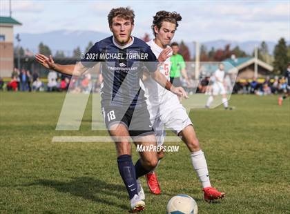 Thumbnail 3 in Post Falls vs Lake City (Districts)  photogallery.