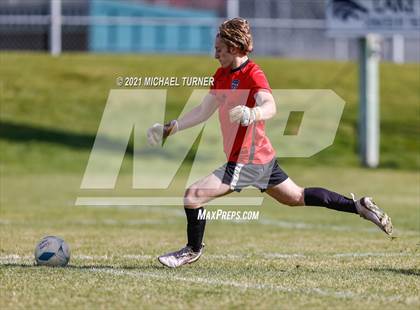 Thumbnail 2 in Post Falls vs Lake City (Districts)  photogallery.