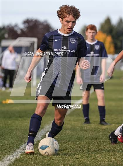 Thumbnail 3 in Post Falls vs Lake City (Districts)  photogallery.