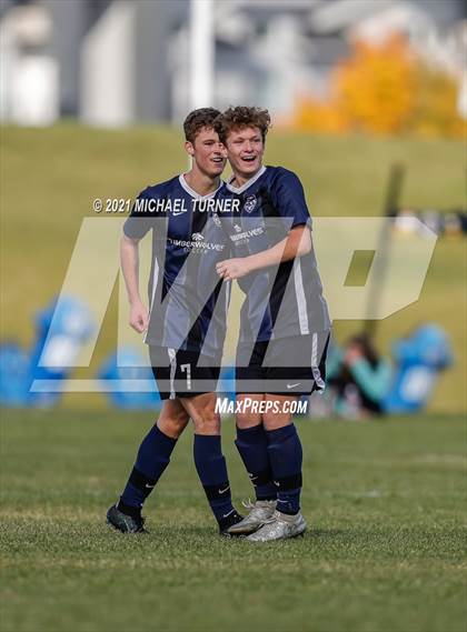 Thumbnail 2 in Post Falls vs Lake City (Districts)  photogallery.