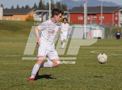 Thumbnail 1 in Post Falls vs Lake City (Districts)  photogallery.