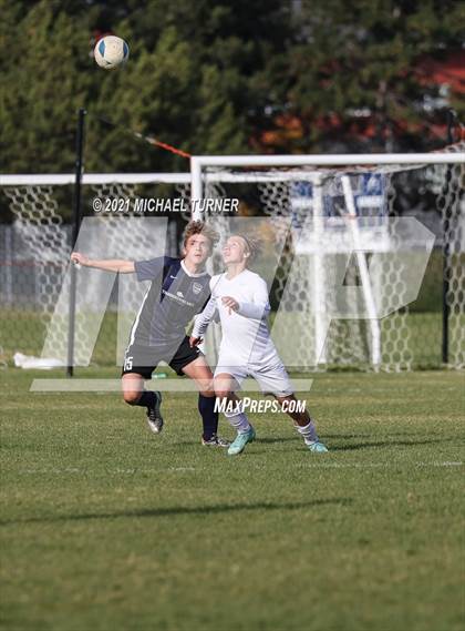Thumbnail 2 in Post Falls vs Lake City (Districts)  photogallery.