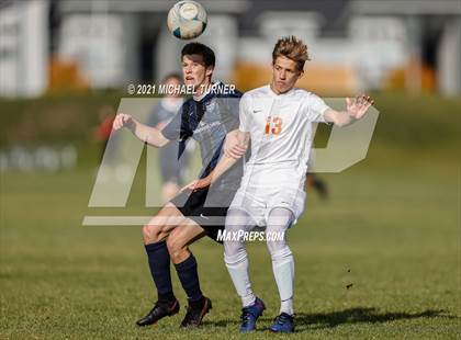 Thumbnail 1 in Post Falls vs Lake City (Districts)  photogallery.