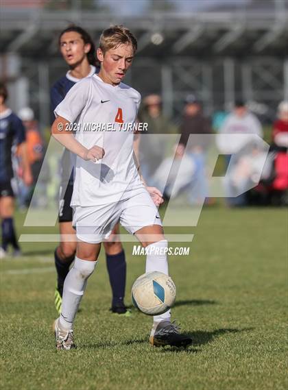 Thumbnail 1 in Post Falls vs Lake City (Districts)  photogallery.