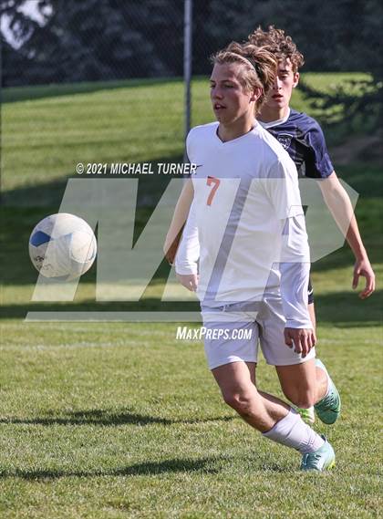 Thumbnail 1 in Post Falls vs Lake City (Districts)  photogallery.